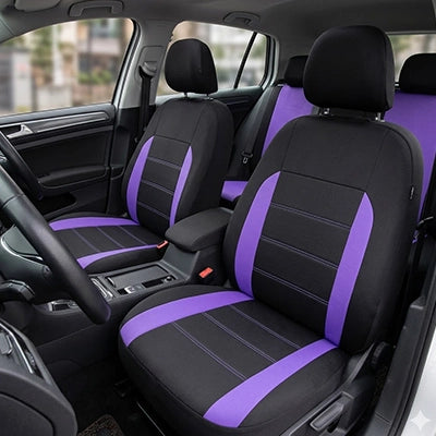 housse de siège auto protection complète et efficace