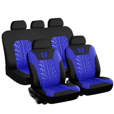 housse de siege auto universelle personnalisée