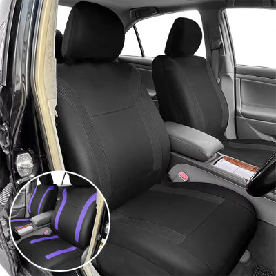 housse de siege voiture confort optmal interieur voiture