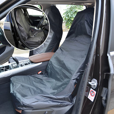 housse de siège voiture protection  contre saleté pour professionnel