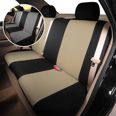 housse de siège voiture vue de droite design parfait pour protection et esthétique intérieur voiture 