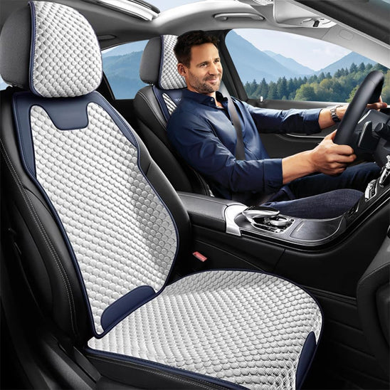 Housse pour Siege de Voiture | Confort™