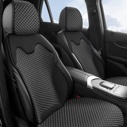 Housse pour Siege de Voiture | Confort™