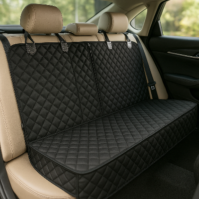 housse-siège-auto-origine-Confort et polyvalence