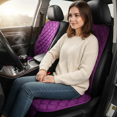 housse siege pour voiture assise et dossier esthétique