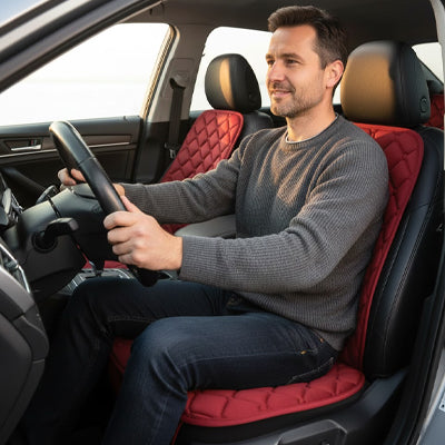housse siege pour voiture confortable