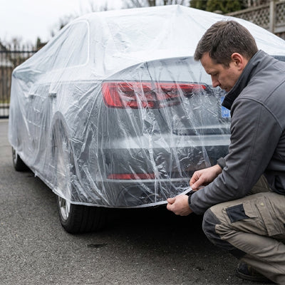Housse voiture | Protection Imperméable