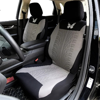 housse de siege auto elegante douce