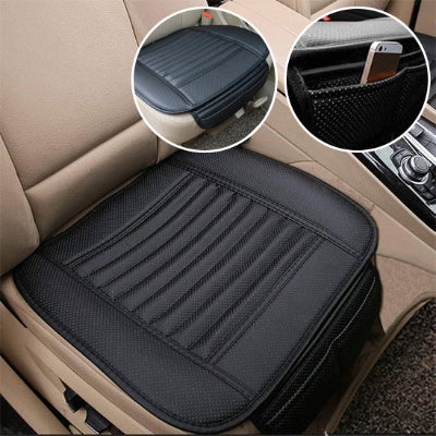 houssee siege auto couvre siege compatible voiture noir