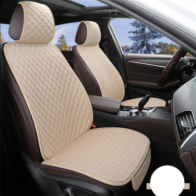 housses de sieges auo sensation de bien-être 