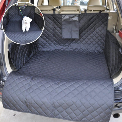 housse voiture protection coffre voiture arriere