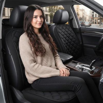 housse siège pour voiture stable ne glisse pas