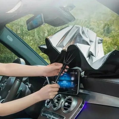 pare-soleil-pour-voiture-parasol-pliable-compatibilité-universelle-avec-plupart-modèles-oitures-installation-facile