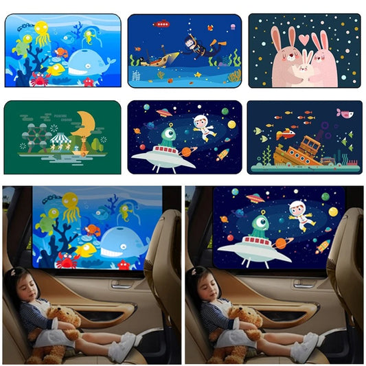 Pare soleil voiture | bebe-enfants™