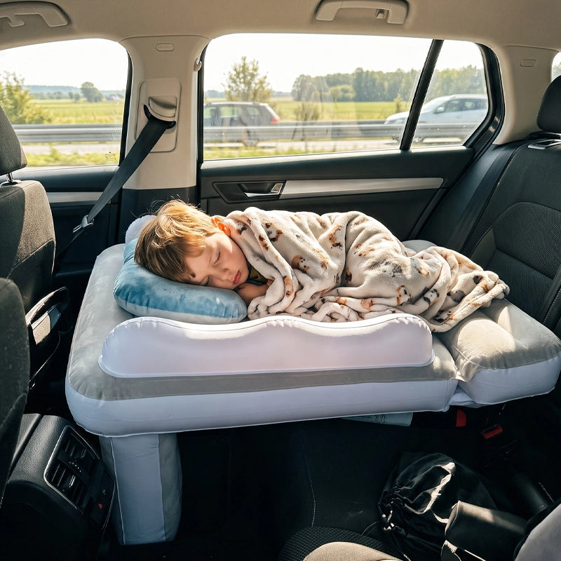 matelas pour voiture confort bebe