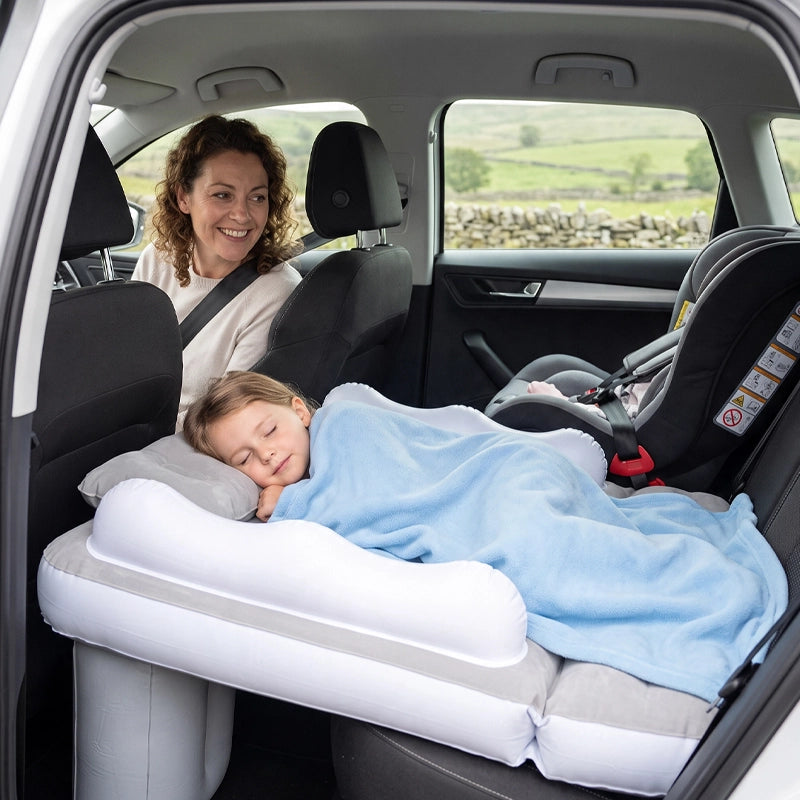 matelas pour voiture bebe voyage 