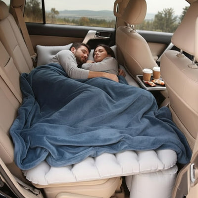  matelas pour voiture solution économique sans réservations  