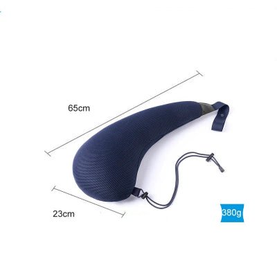 Oreiller Voyage |CarHeadrestPad™