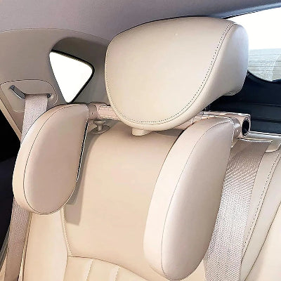 Oreiller de Voyage Innovant soutien du cou optimal oreiller