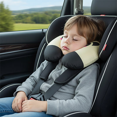 Oreiller de voyage | Ergonomique ™