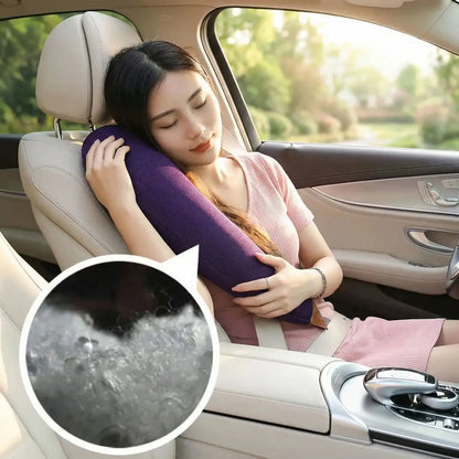 Oreiller de Voyage |CarHeadrestPad™