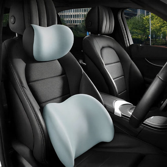 Appui tete voiture | confort