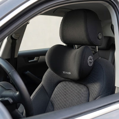 Oreiller pour voiture | ErgoCompact