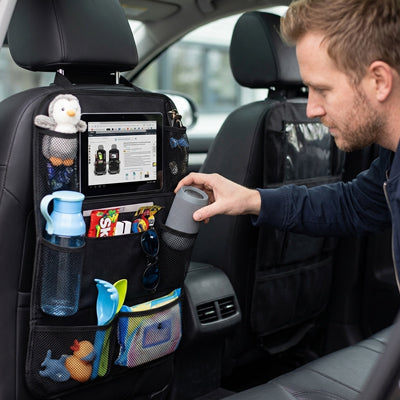 Organisateur de voiture | Multifonction