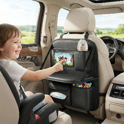 organisateur siege auto universel