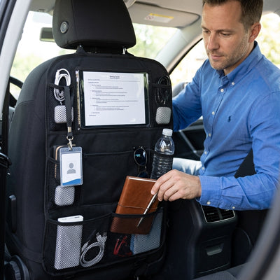 Organisateur de voiture | Multifonction