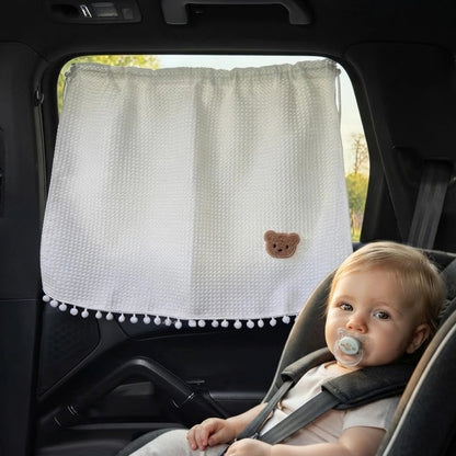 Pare soleil pour bebe Protection UV efficace