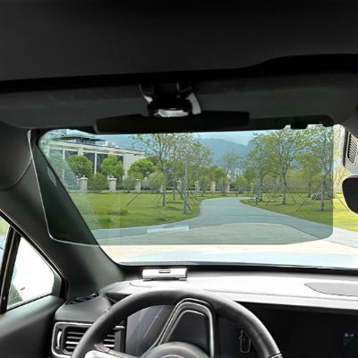 Pare Soleil pour Voiture | Rétractable