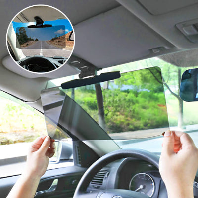 pare-soleil-voiture-ajustable protection essentielle contre l'éblouissement