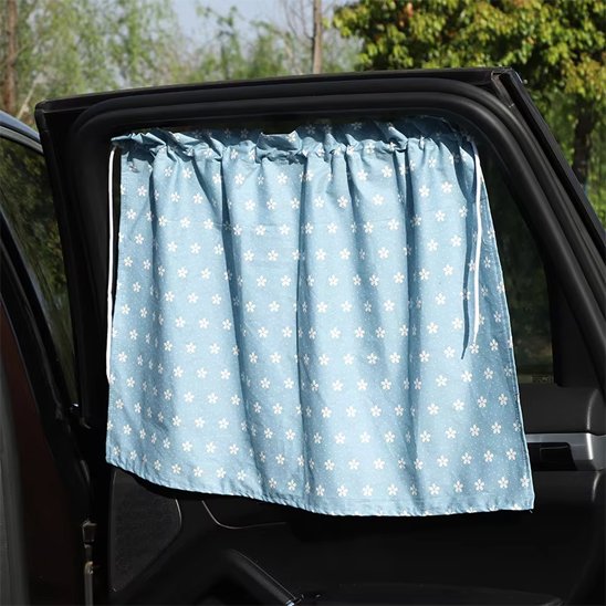 pare soleil voiture pour bebe Protection solaire efficace