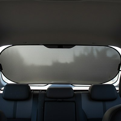 Pare soleil voiture Protection UV Bloque efficacement les rayons ultraviolets, la chaleur solaire, préserve l'habitacle protège les passagers