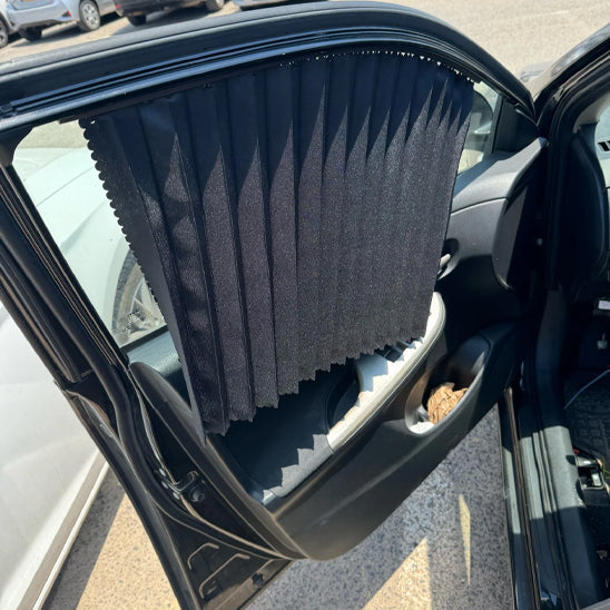 Pare soleil | Magnétique™