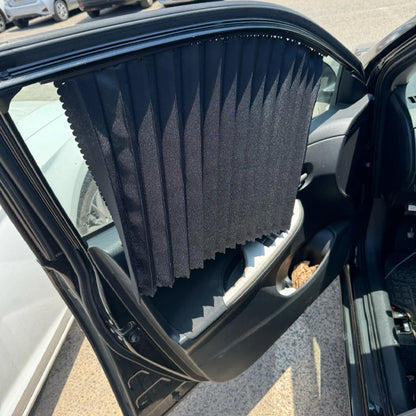Pare soleil | Magnétique™