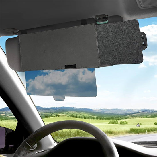 Pare Soleil Voiture | Extension™