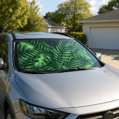 Pare Soleil Voiture | Parebrise avant™