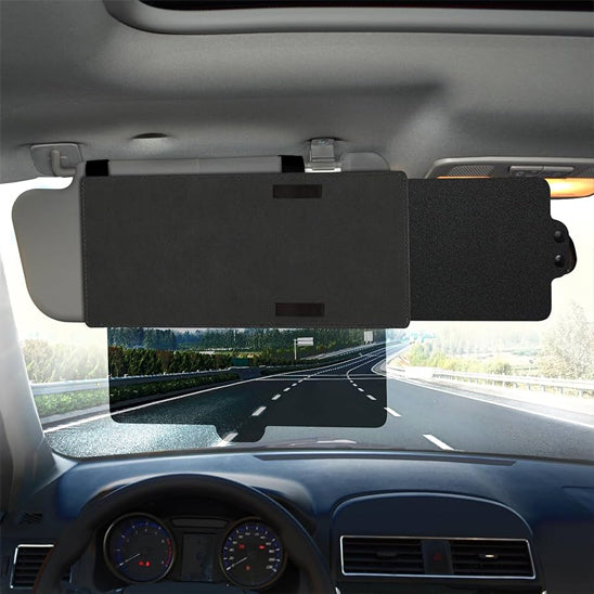 Pare Soleil Voiture | Extension™