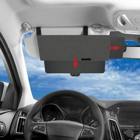 Pare Soleil Voiture | Extension™