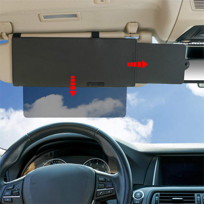 Pare Soleil Voiture | Extension™