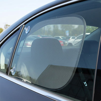 Pare soleil voiture | Protection UV universel