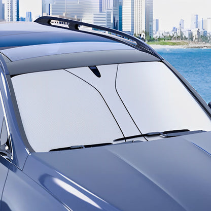 Pare soleil voiture | UV Blocker Pro