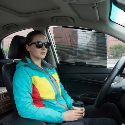 Pare soleil voiture | Ultra-efficace