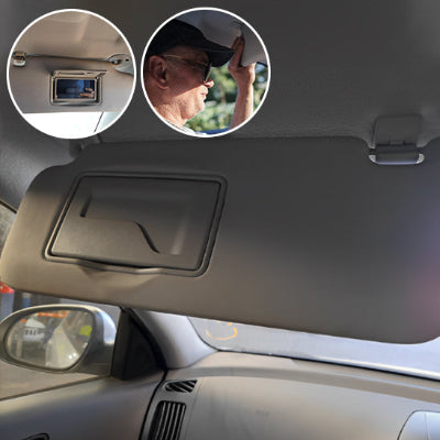 Pare soleil voiture élégant confort et sécurité trajet en voiture 
