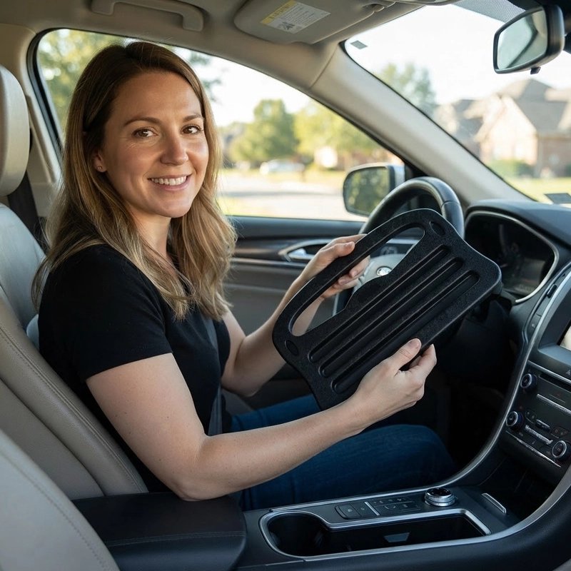 Plateau pour voiture​ support pour ordinateur portable