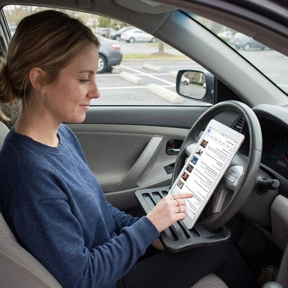 Plateau pour voiture​ Table universelle