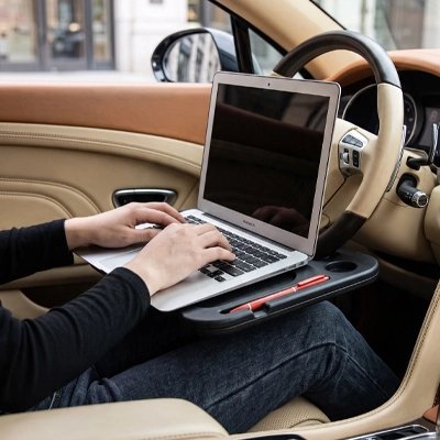 Plateau voiture​ Surface antidérapante