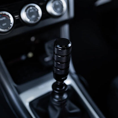 Pommeau de vitesse original Design racing inspiré Esthétique sportive